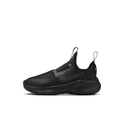 Black nike flex contact best sale